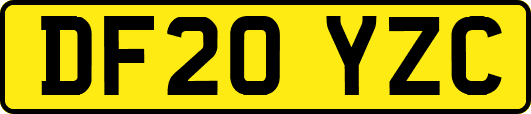 DF20YZC