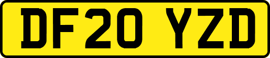DF20YZD