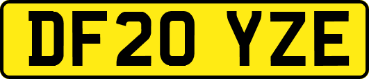 DF20YZE