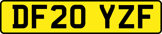 DF20YZF
