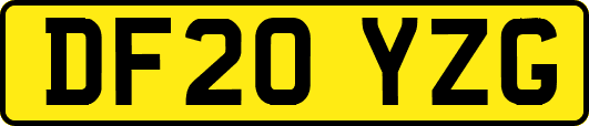 DF20YZG