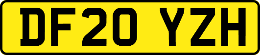 DF20YZH