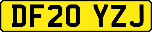 DF20YZJ