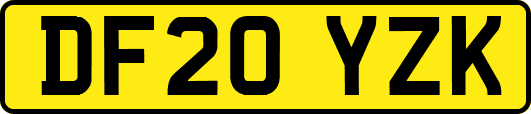 DF20YZK