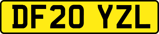 DF20YZL