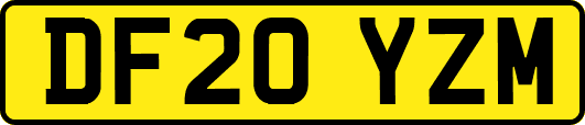 DF20YZM