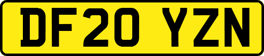 DF20YZN
