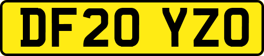 DF20YZO