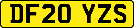 DF20YZS