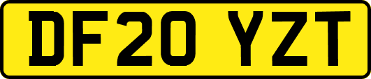 DF20YZT