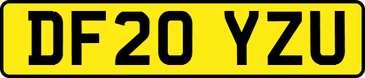 DF20YZU