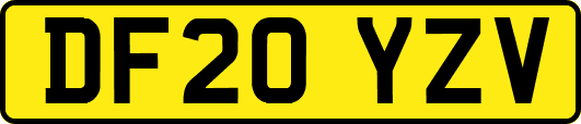 DF20YZV