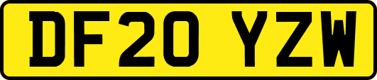 DF20YZW