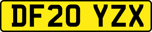 DF20YZX