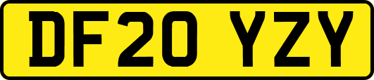 DF20YZY