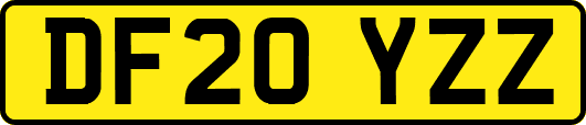 DF20YZZ