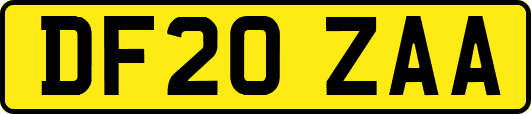 DF20ZAA