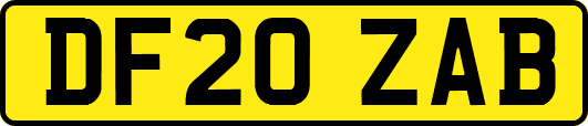 DF20ZAB