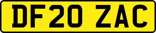 DF20ZAC