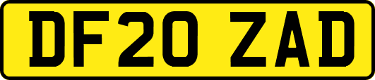 DF20ZAD