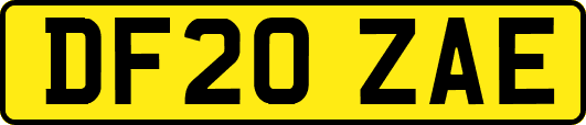 DF20ZAE