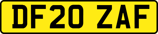 DF20ZAF