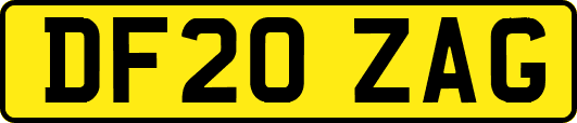 DF20ZAG
