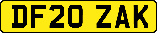 DF20ZAK
