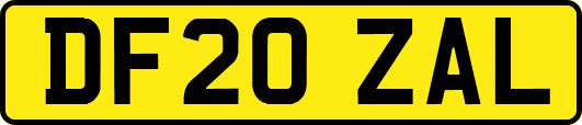 DF20ZAL