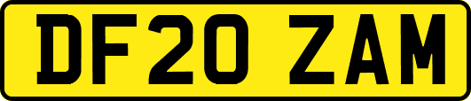 DF20ZAM