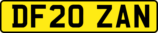 DF20ZAN