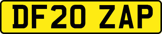 DF20ZAP