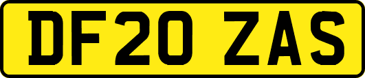 DF20ZAS