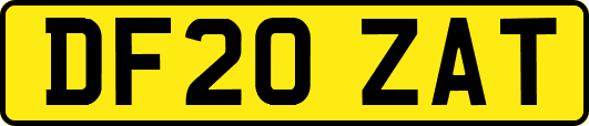 DF20ZAT
