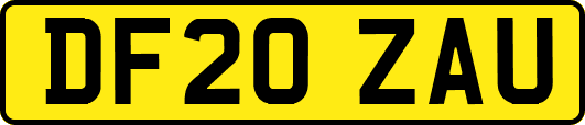 DF20ZAU