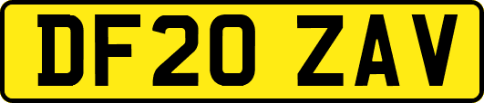 DF20ZAV