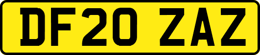 DF20ZAZ