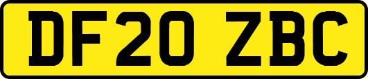 DF20ZBC
