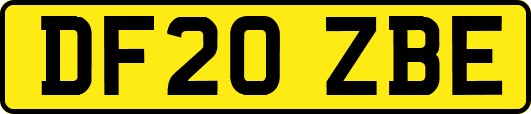 DF20ZBE