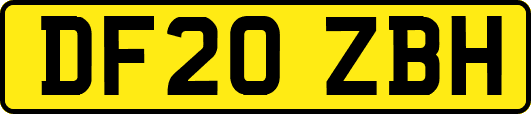 DF20ZBH