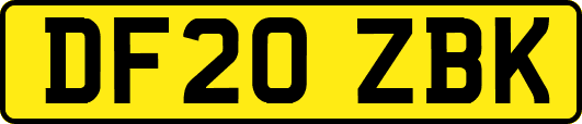 DF20ZBK