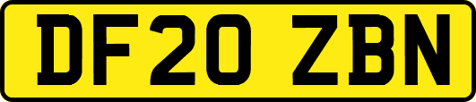 DF20ZBN