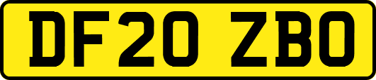 DF20ZBO