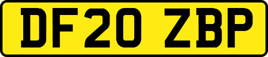 DF20ZBP