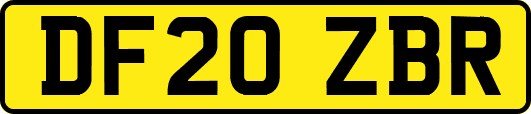 DF20ZBR