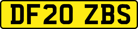 DF20ZBS