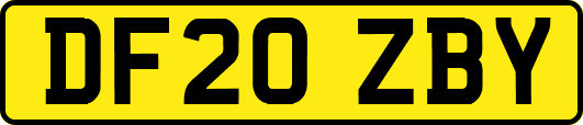 DF20ZBY