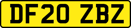 DF20ZBZ