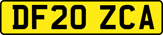 DF20ZCA