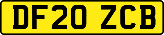 DF20ZCB